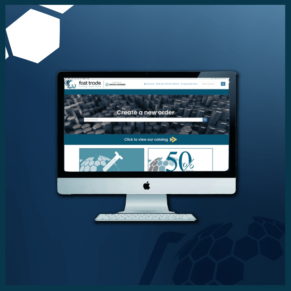 E-commerce Fast Trade, the First Year – Fast Trade