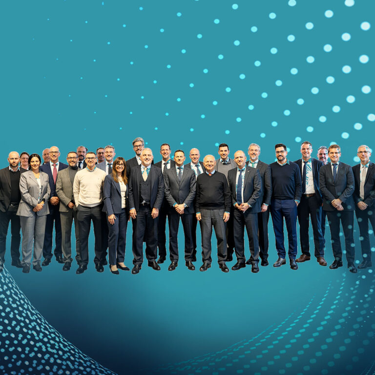 Sales Meeting – Fast Trade